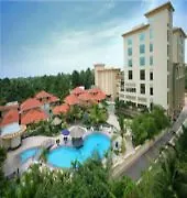 The Royale Gardens Hotel Alappuzha 인도