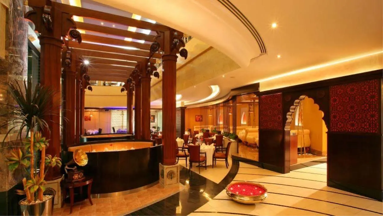 The Royale Gardens Hotel Alappuzha 인도