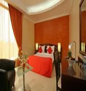Alappuzha The Royale Gardens Hotel