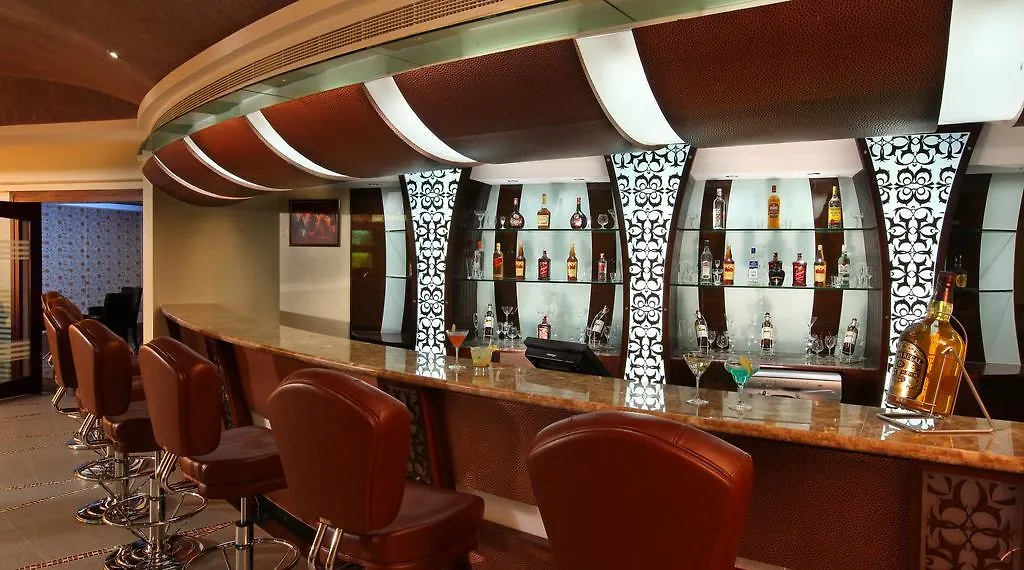 Alappuzha The Royale Gardens Hotel